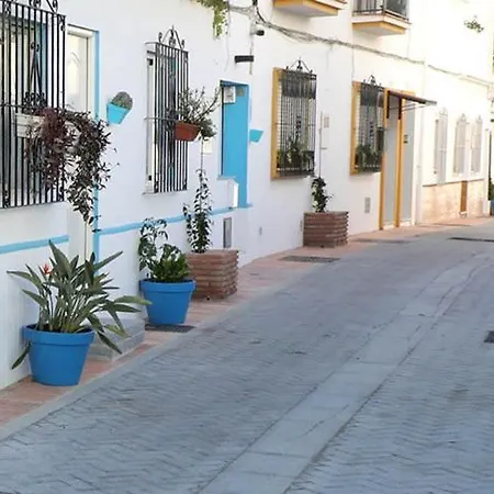 Casa Pepa * Marbella