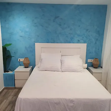 Lägenhet Casa Pepa *