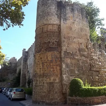 דירה Casa Pepa *