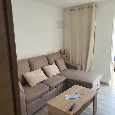 Апартаменти Casa Pepa *