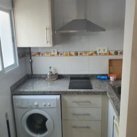 Casa Pepa * Марбелья