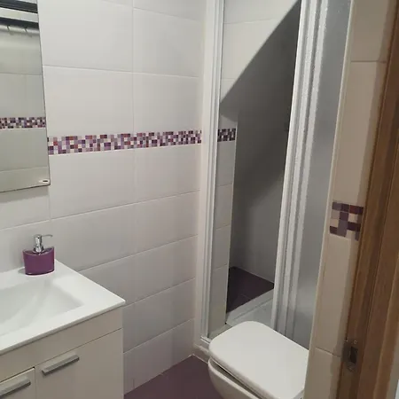 Casa Pepa Апартаменти Марбелья