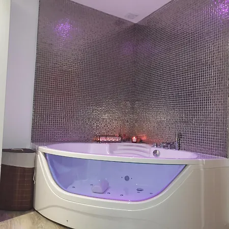 Апартаменти Casa Pepa