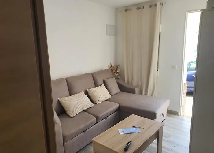 Διαμέρισμα Casa Pepa *