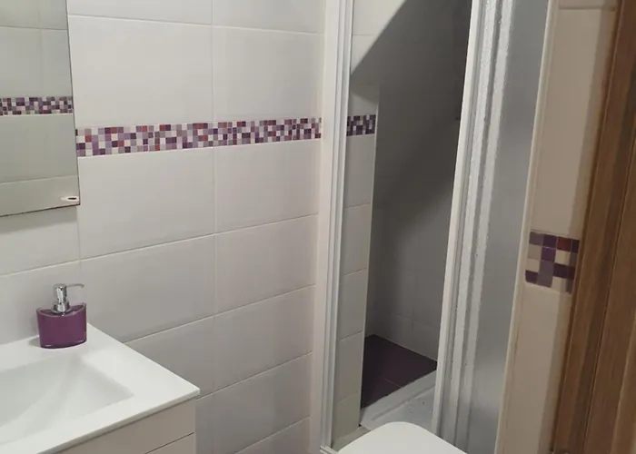 Casa Pepa Διαμέρισμα Μαρμπέλλα