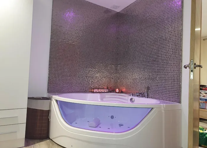 Διαμέρισμα Casa Pepa