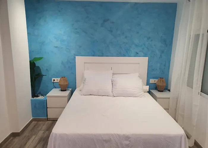 Διαμέρισμα Casa Pepa *